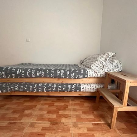 Apartamento Jerez Sur - Con Piscina Y Garaje Apartment เฮเรซ เด ลาฟรอนเตรา ภายนอก รูปภาพ