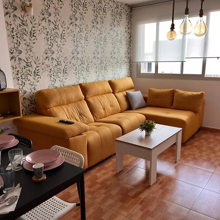 Apartamento Jerez Sur - Con Piscina Y Garaje Apartment เฮเรซ เด ลาฟรอนเตรา ภายนอก รูปภาพ