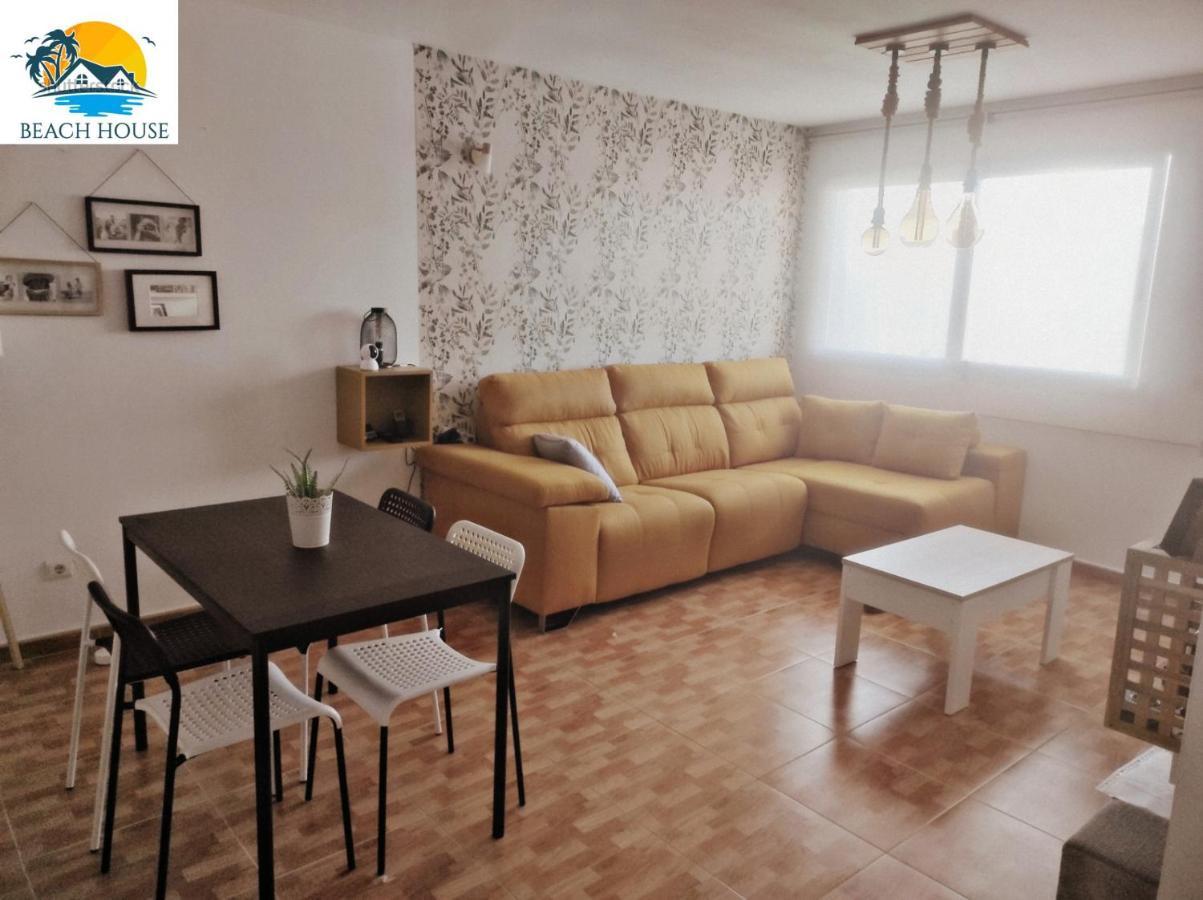 Apartamento Jerez Sur - Con Piscina Y Garaje Apartment เฮเรซ เด ลาฟรอนเตรา ภายนอก รูปภาพ