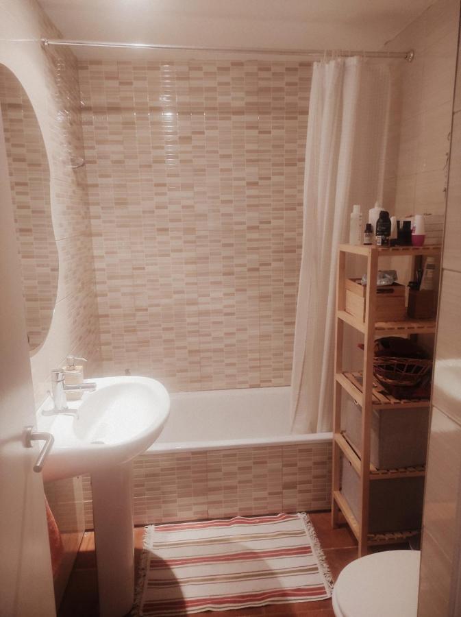 Apartamento Jerez Sur - Con Piscina Y Garaje Apartment เฮเรซ เด ลาฟรอนเตรา ภายนอก รูปภาพ