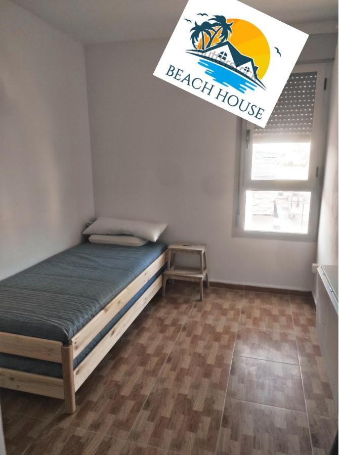 Apartamento Jerez Sur - Con Piscina Y Garaje Apartment เฮเรซ เด ลาฟรอนเตรา ภายนอก รูปภาพ