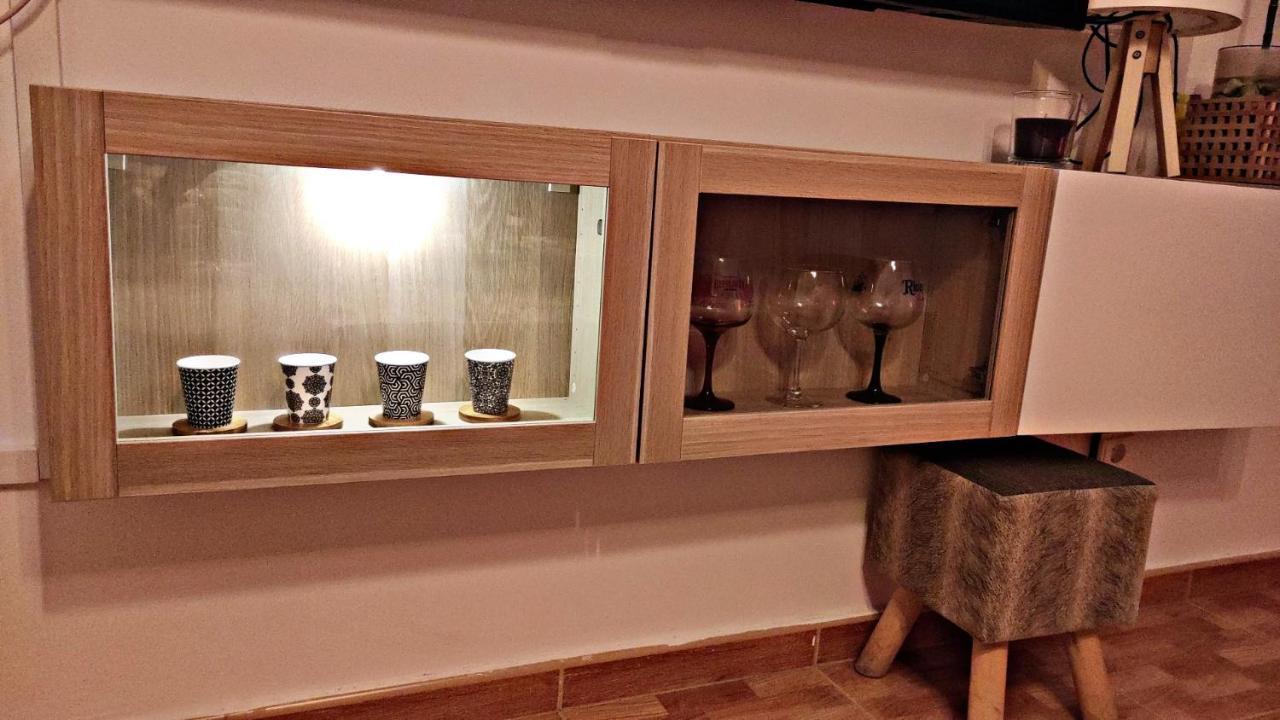Apartamento Jerez Sur - Con Piscina Y Garaje Apartment เฮเรซ เด ลาฟรอนเตรา ภายนอก รูปภาพ