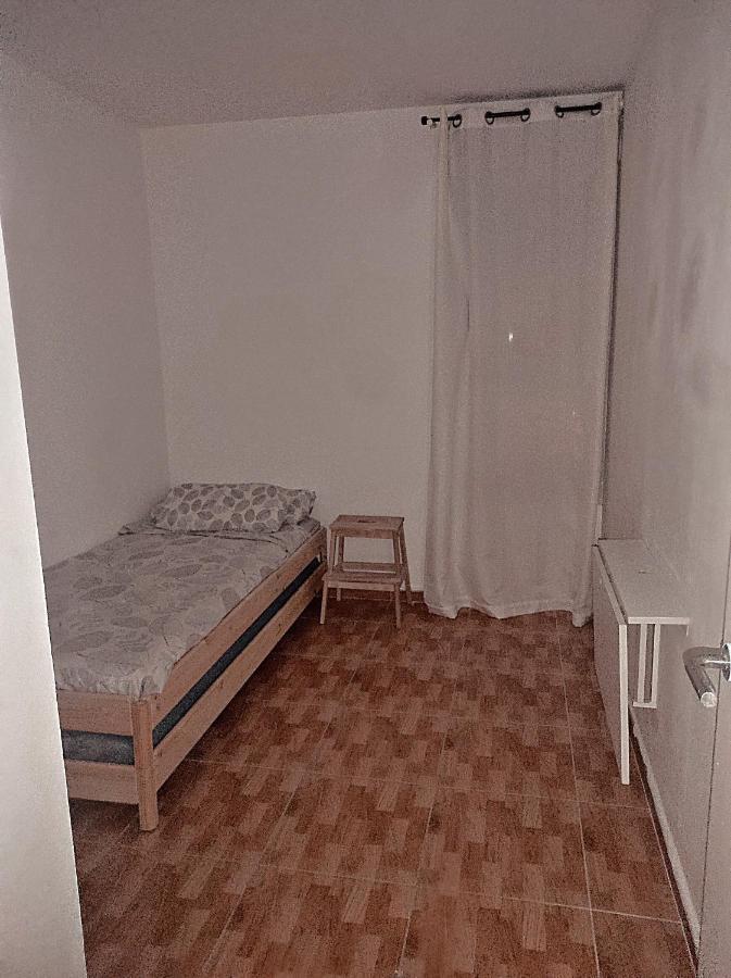 Apartamento Jerez Sur - Con Piscina Y Garaje Apartment เฮเรซ เด ลาฟรอนเตรา ภายนอก รูปภาพ