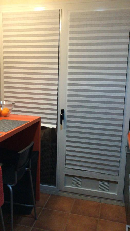 Apartamento Jerez Sur - Con Piscina Y Garaje Apartment เฮเรซ เด ลาฟรอนเตรา ภายนอก รูปภาพ
