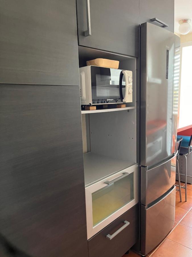Apartamento Jerez Sur - Con Piscina Y Garaje Apartment เฮเรซ เด ลาฟรอนเตรา ภายนอก รูปภาพ