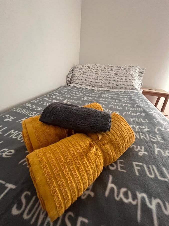 Apartamento Jerez Sur - Con Piscina Y Garaje Apartment เฮเรซ เด ลาฟรอนเตรา ภายนอก รูปภาพ