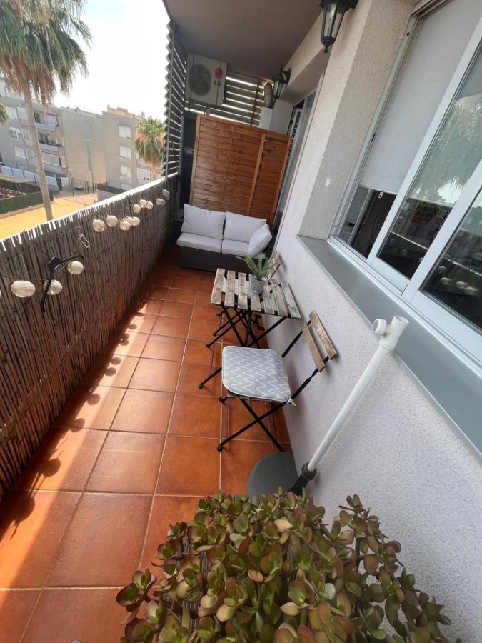 Apartamento Jerez Sur - Con Piscina Y Garaje Apartment เฮเรซ เด ลาฟรอนเตรา ภายนอก รูปภาพ
